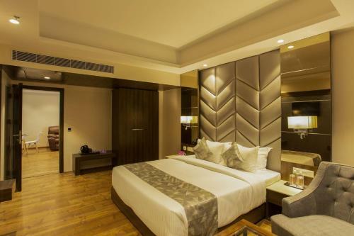 Hotel Sarovar Portico, Somnath