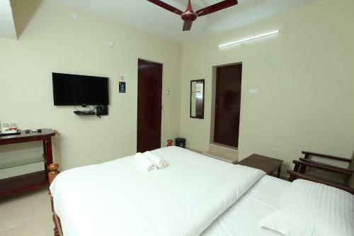 Hostal Maple House