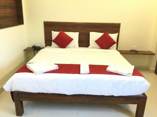 Hotel Bon Stay Inn