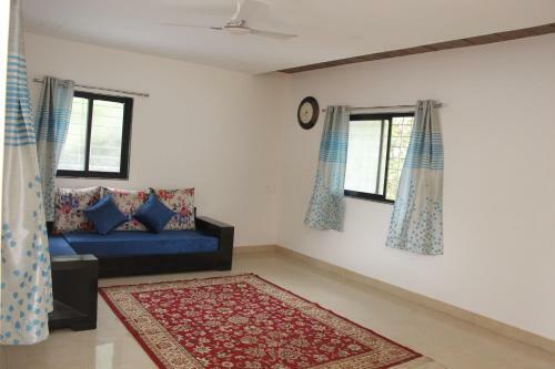 Agroturismo West Vally Farm Villa