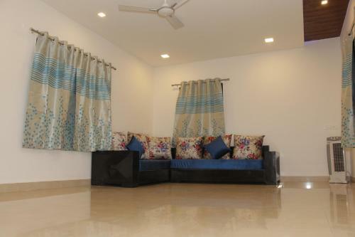 Agroturismo West Vally Farm Villa