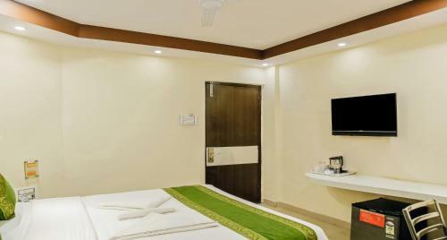 Hostal Treebo Trend Citi Inn