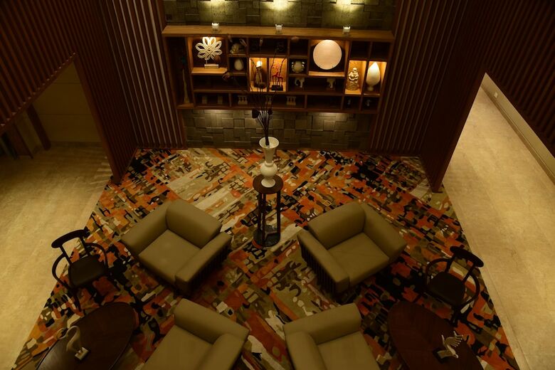 Lemon Tree Hotel Siliguri