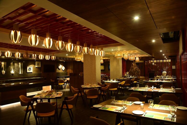 Lemon Tree Hotel Siliguri
