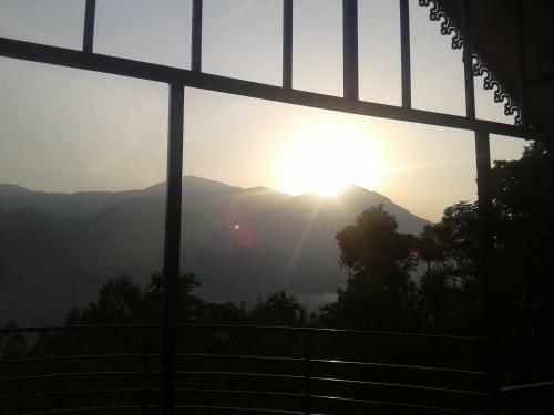 Bed & Breakfast Munnar Farmhouse