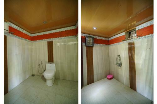 Apartamentos 2br Lush-view Cottage, Munnar