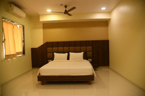 Hotel Harshali Park