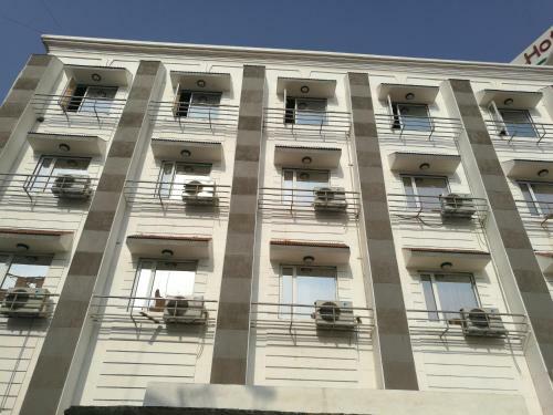 Hotel Harshali Park