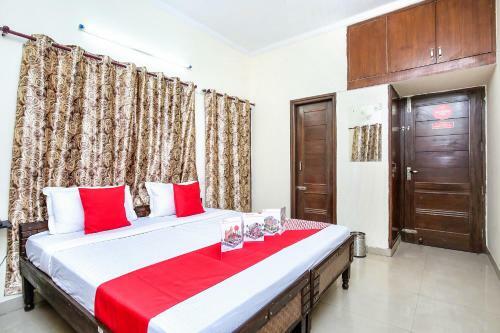 Hotel Oyo 6933 Satyam Home Stay