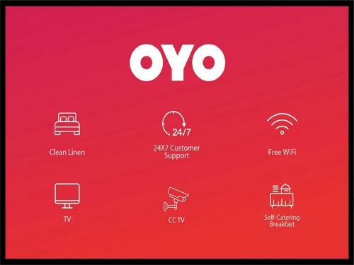 Hotel Oyo 6933 Satyam Home Stay