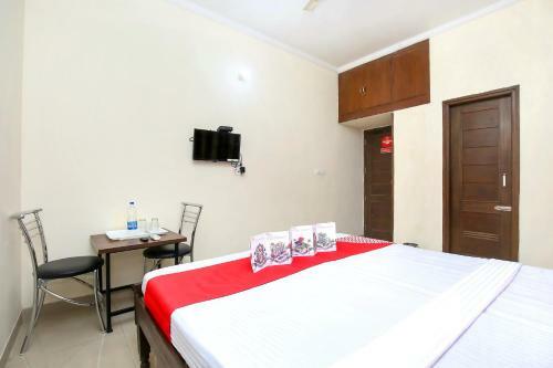 Hotel Oyo 6933 Satyam Home Stay