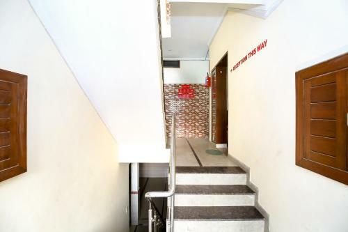 Hotel Oyo 6933 Satyam Home Stay