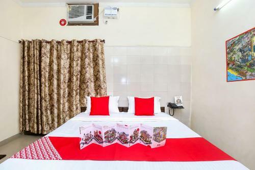 Hotel Oyo 6933 Satyam Home Stay