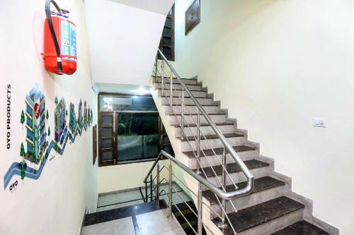 Hotel Oyo 6933 Satyam Home Stay