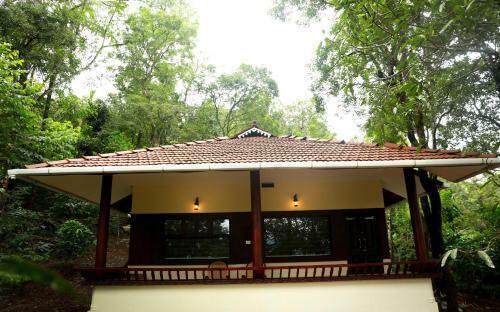 Green Garden Daisy Villa