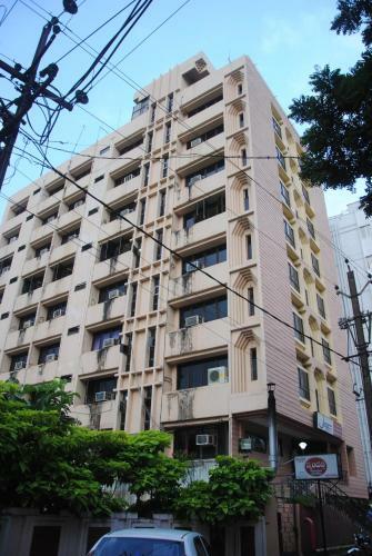 Hotel Jaya Residency