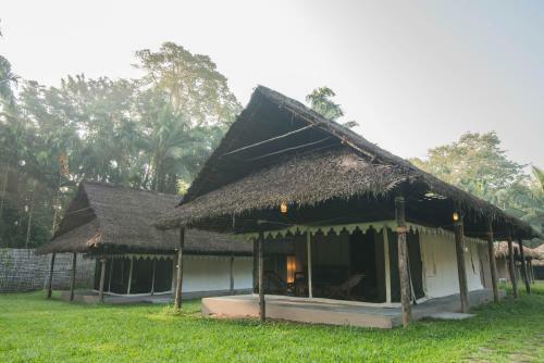 Hotel The Barefoot At Havelock