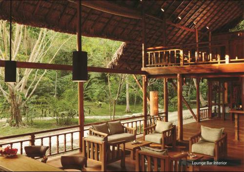 Hotel The Barefoot At Havelock
