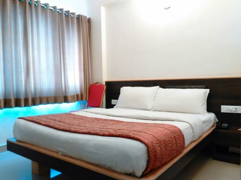 Hotel Sivaranjani
