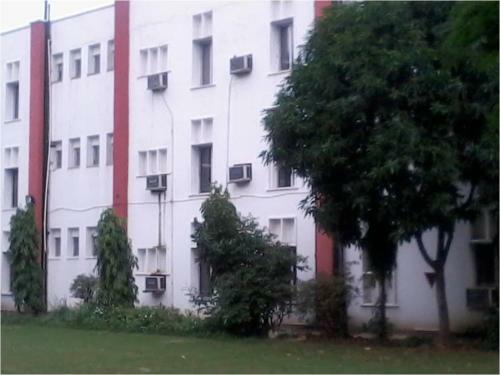 Hostal Blue Triangle Family Hostel