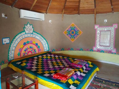 Kutir Craft Village Resort
