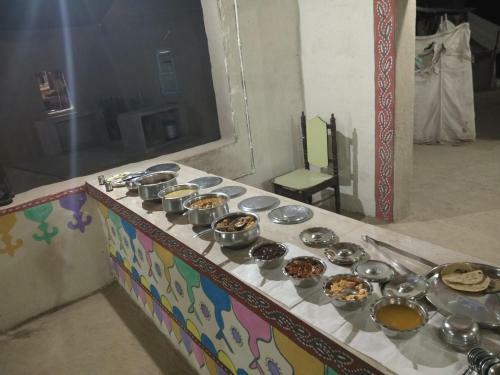 Kutir Craft Village Resort