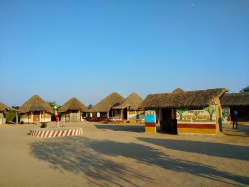 Kutir Craft Village Resort