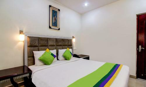 Hotel Treebo Trend M V Boutique