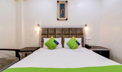 Hotel Treebo Trend M V Boutique
