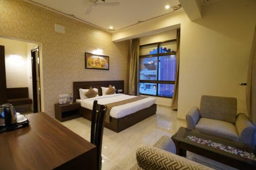 Hotel The Lake View Palace