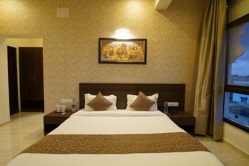 Hotel The Lake View Palace