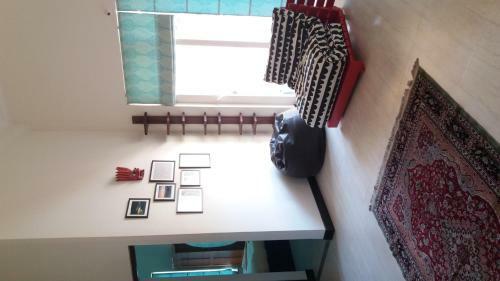 Apartamento B&f Amber Gardens III