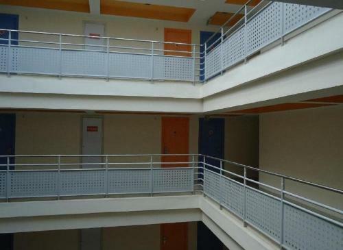 Hotel Ginger Agartala