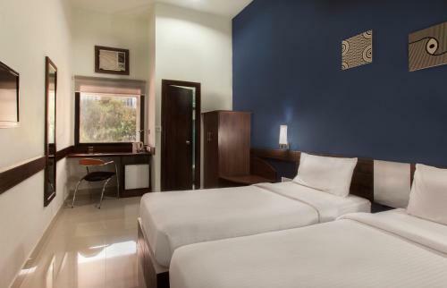 Hotel Ginger Agartala