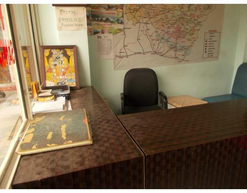 Hotel Sangam Palace