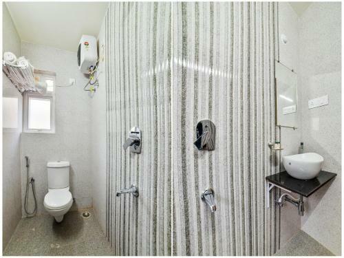 Hotel Baga Prime