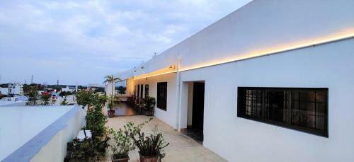 Hostal The French Villa Elite