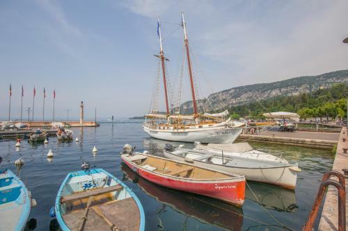 Bed & Breakfast Corte Realdi Garda