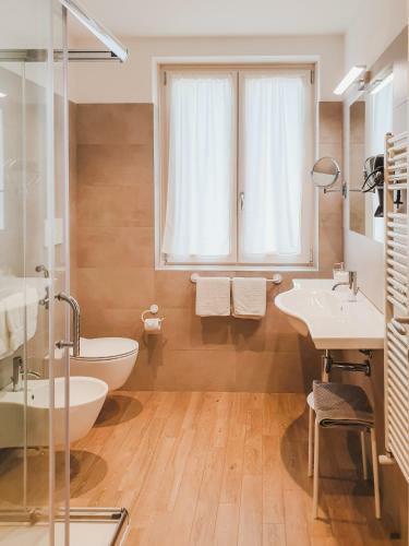 Rota Apartments - Via Torre