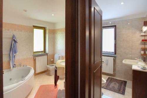 Villa Serena