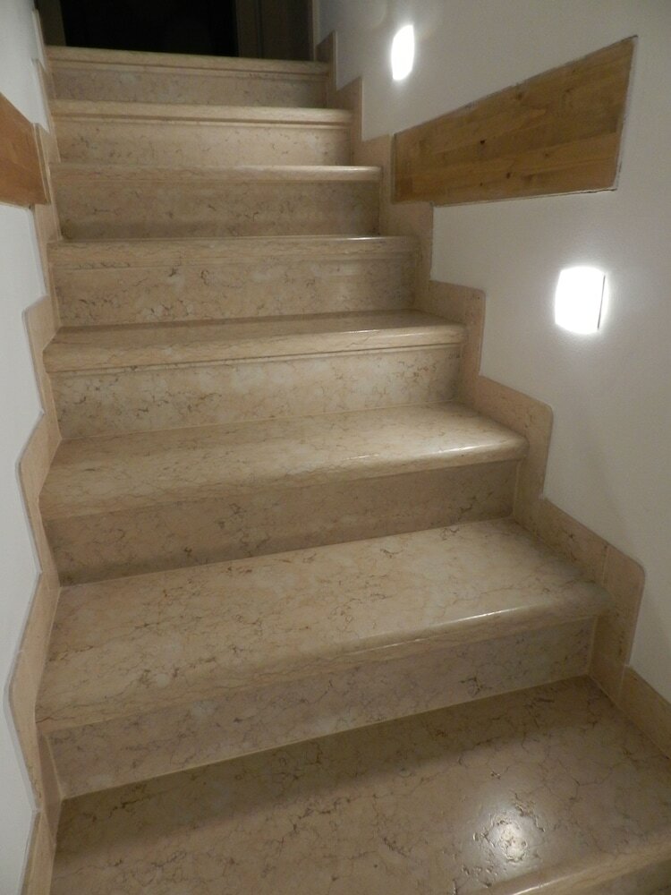 Apartamento Rustico Il Muretto