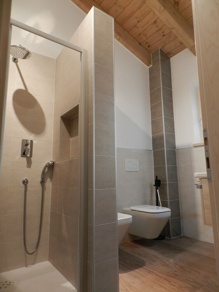 Apartamento Rustico Il Muretto
