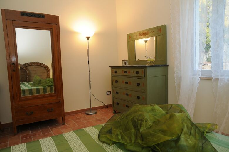 Hostal Oasi La Cascata