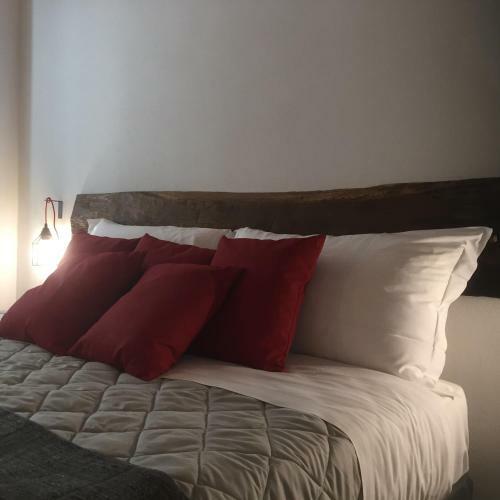 Bed & Breakfast Tabano Ristorante-casolare