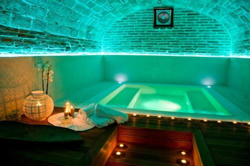 Bed & Breakfast Tabano Ristorante-casolare
