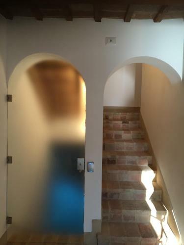 Bed & Breakfast Tabano Ristorante-casolare