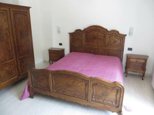 Agroturismo Agriturismo Basti�