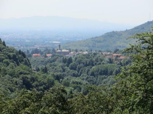 Agroturismo Agriturismo Basti�