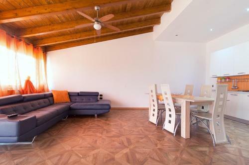 Apartamento Chalet Via Micca