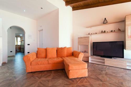Apartamento Chalet Via Micca